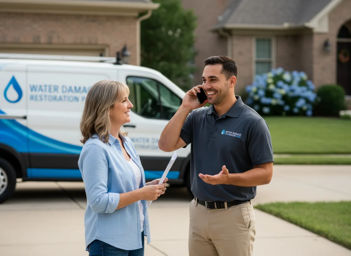 Flood Restoration Morrisville, NY FAQs